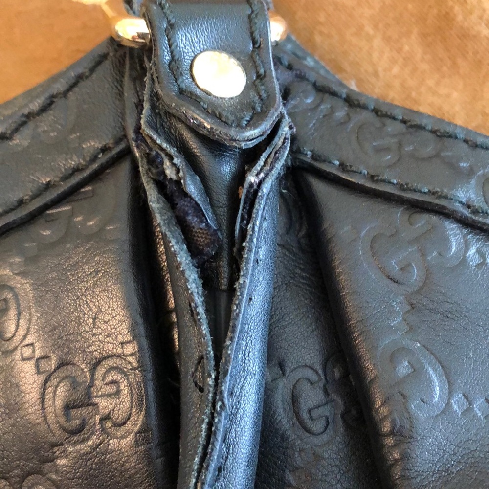🤩Gucci GG Monogram Sukey - Picture 12 of 14